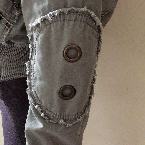 Arizona jacket Sz S💚 - Picture 9 of 15